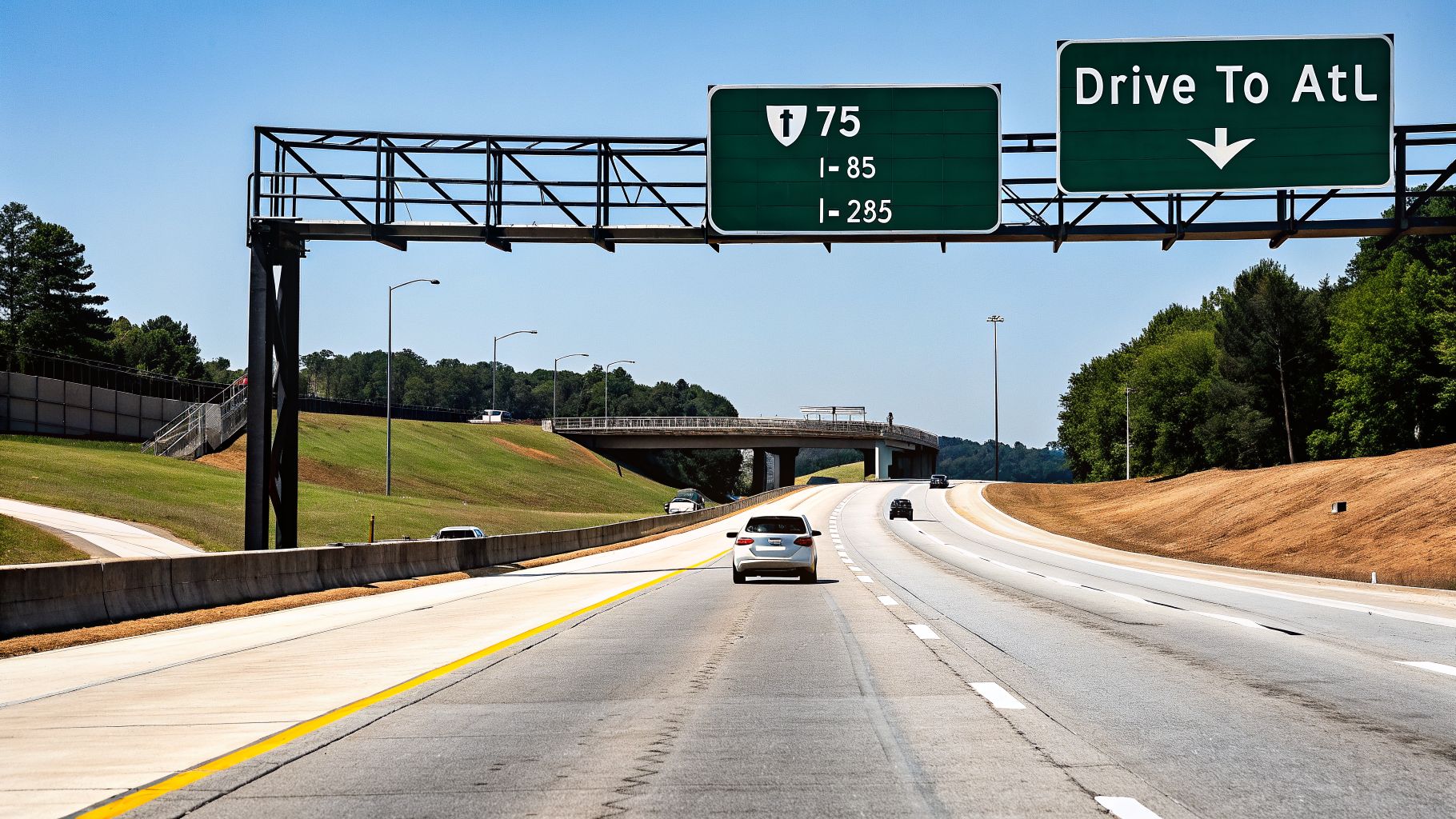 Your Guide to the Hartsfield Jackson Atlanta International Airport Location, Green Atlanta 404-666-4633 Commercial Services