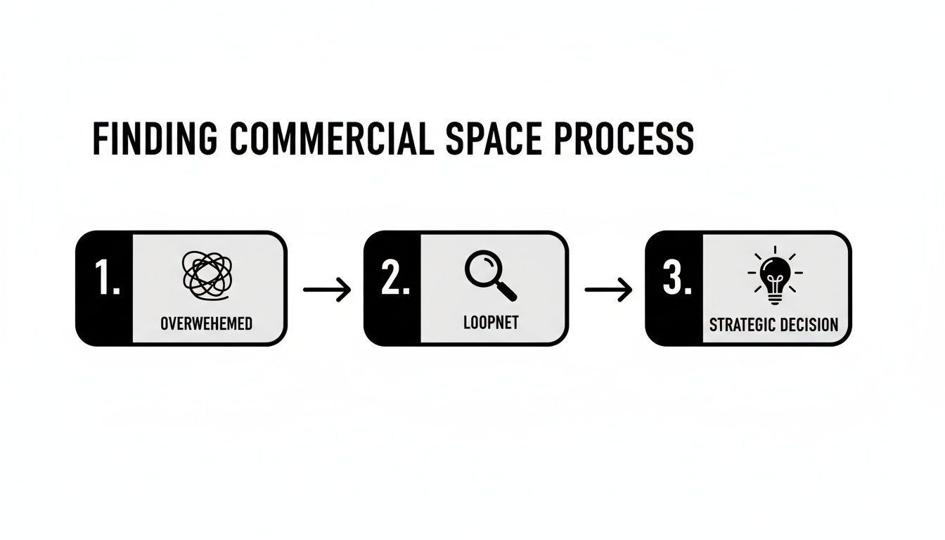 A Guide to LoopNet Atlanta GA for Commercial Real Estate, Green Atlanta 404-666-4633 Commercial Services