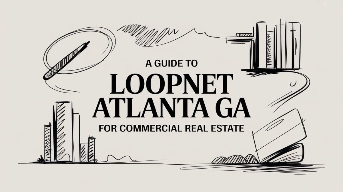 loopnet-atlanta-ga-real-estate - Green Atlanta 404-666-4633 Commercial Services A Guide to LoopNet Atlanta GA for Commercial Real Estate, Green Atlanta 404-666-4633 Commercial Services