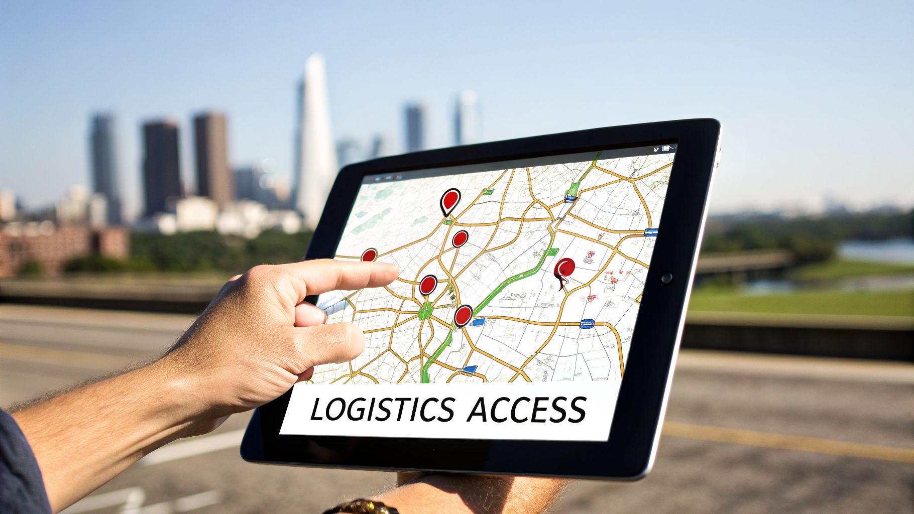 Your Guide to Finding Commercial Space on Loopnet Atlanta, 404-666-4633