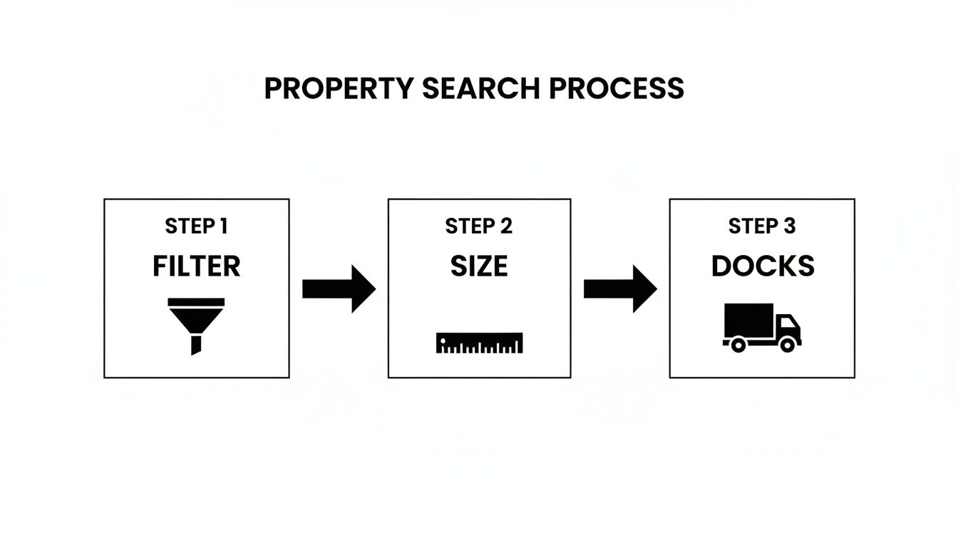 Your Guide to Finding Commercial Space on Loopnet Atlanta, 404-666-4633