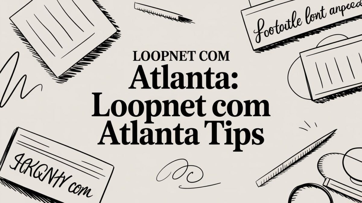 loopnet-com-atlanta-office-sketches - 404-666-4633 Loopnet com Atlanta: A Guide for Mission-Driven Businesses, 404-666-4633
