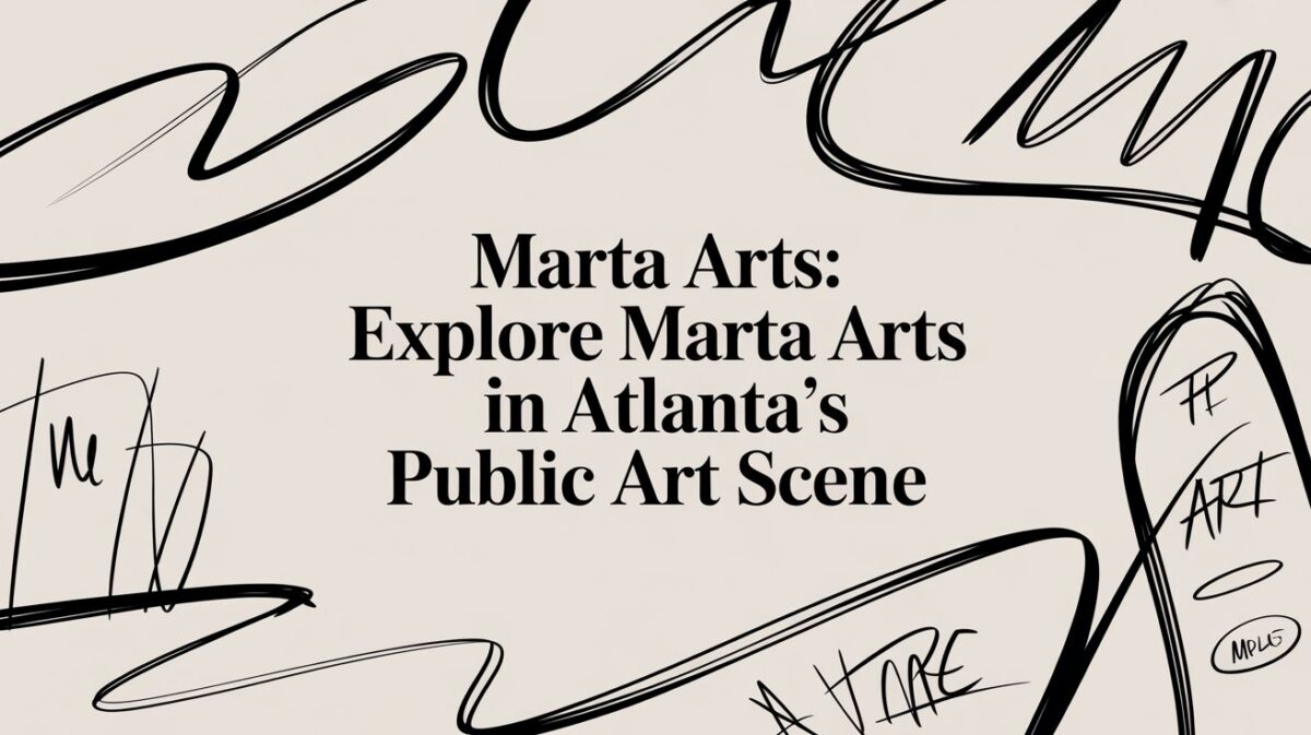 marta-arts-public-art - 404-666-4633 Your Guide to Exploring Art on the Move with MARTA Arts, 404-666-4633