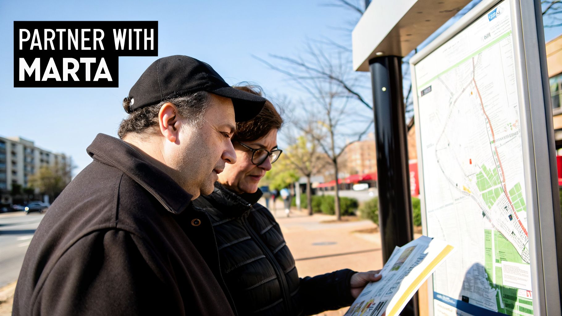 Your Guide to Exploring Art on the Move with MARTA Arts, 404-666-4633