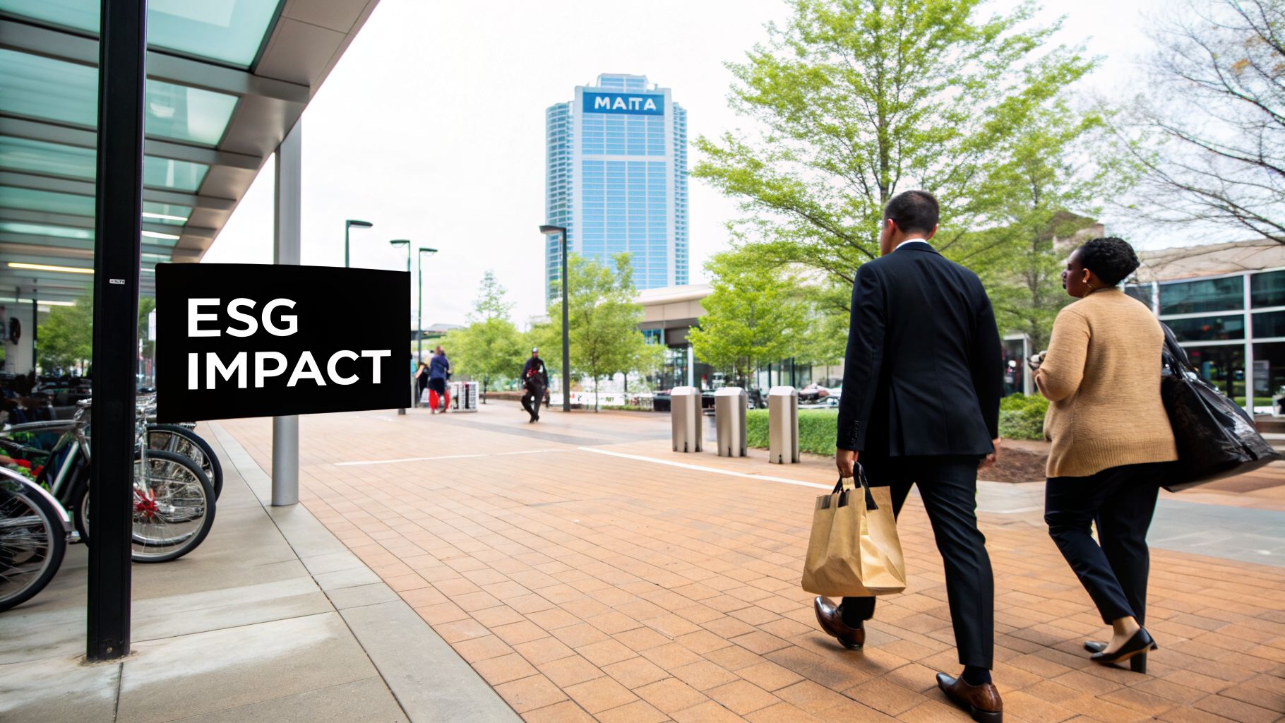 A Business Guide to Navigating Atlanta with MARTA, Green Atlanta 404-666-4633 Commercial Services