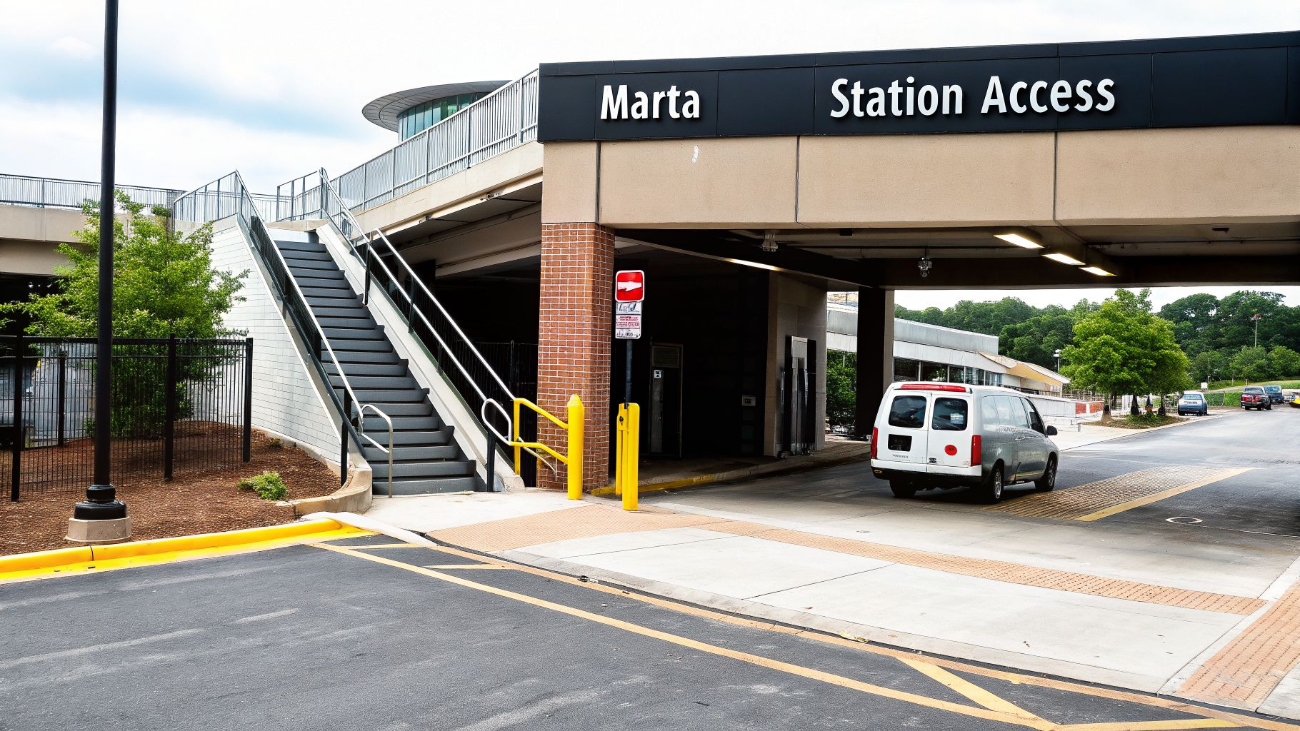 A Business Guide to Navigating Atlanta with MARTA, Green Atlanta 404-666-4633 Commercial Services