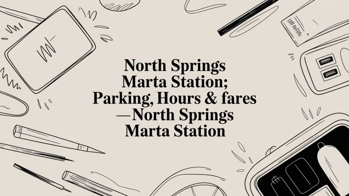 north-springs-marta-station-line-art - Green Atlanta 404-666-4633 Commercial Services North Springs MARTA Station: Parking, Hours & Fares—north springs marta station, Green Atlanta 404-666-4633 Commercial Services