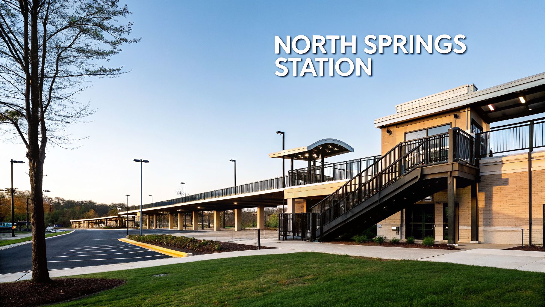 North Springs MARTA Station: Parking, Hours & Fares—north springs marta station, Green Atlanta 404-666-4633 Commercial Services