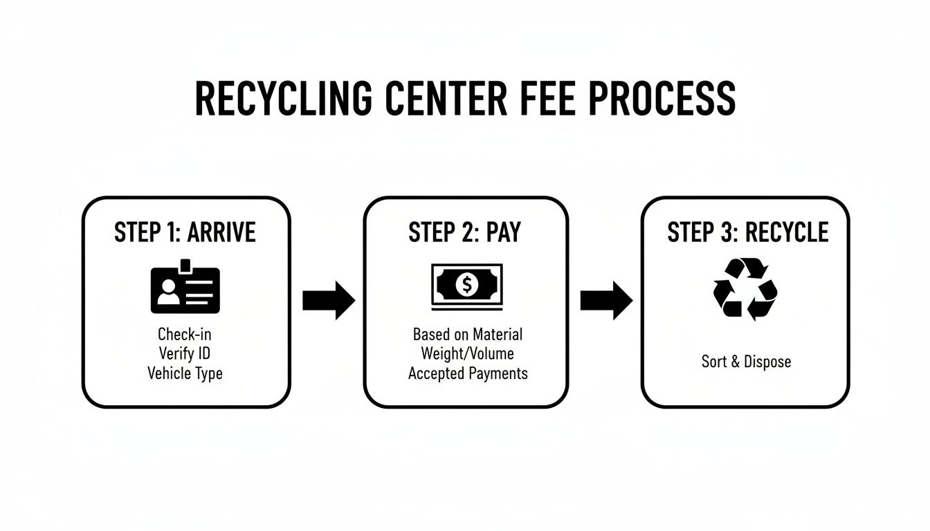 Old Atlanta Recycling Convenience Center forsyth county government: Guide, 404-666-4633