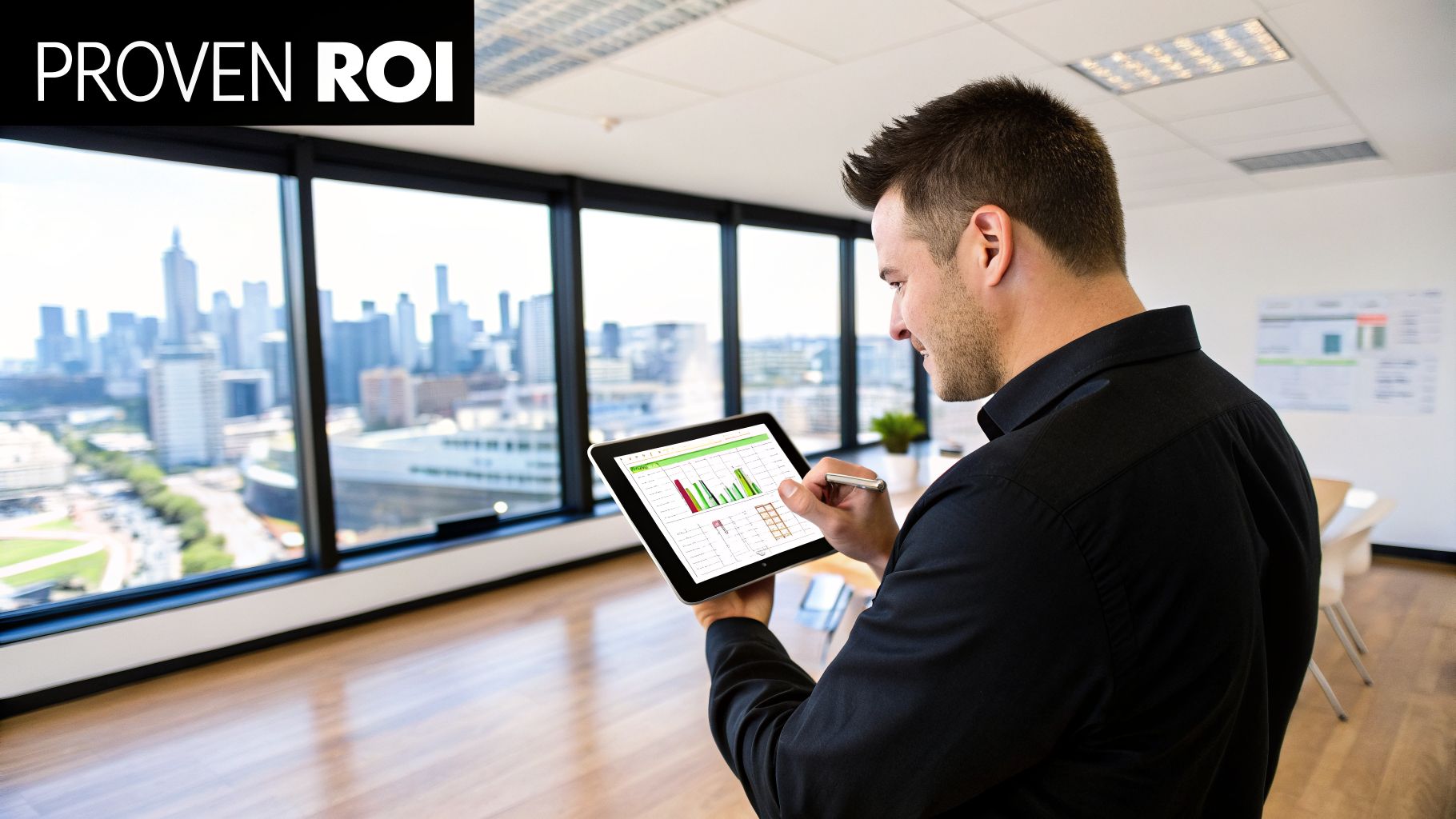 Smart Building Tech: Your Guide for Atlanta Businesses, 404-666-4633