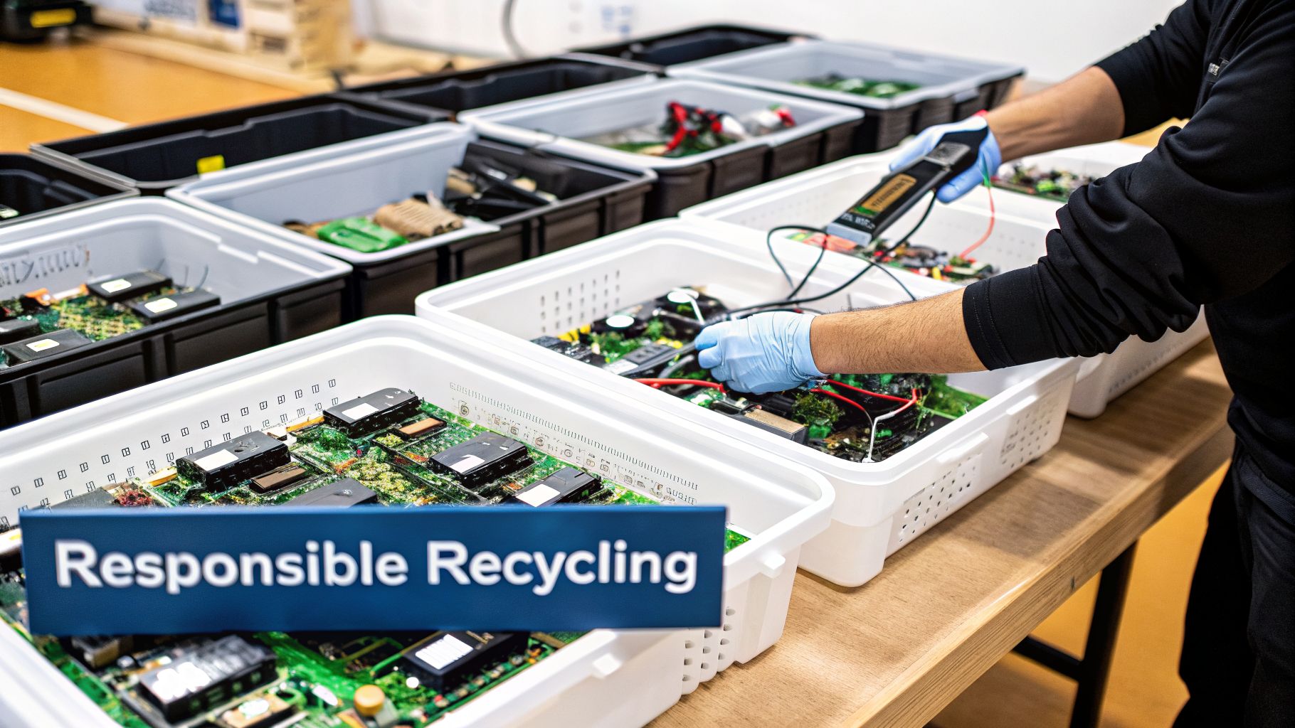 Atlanta’s Future Is Built with Smart Building Technologies, Green Atlanta 404-666-4633 Commercial Services