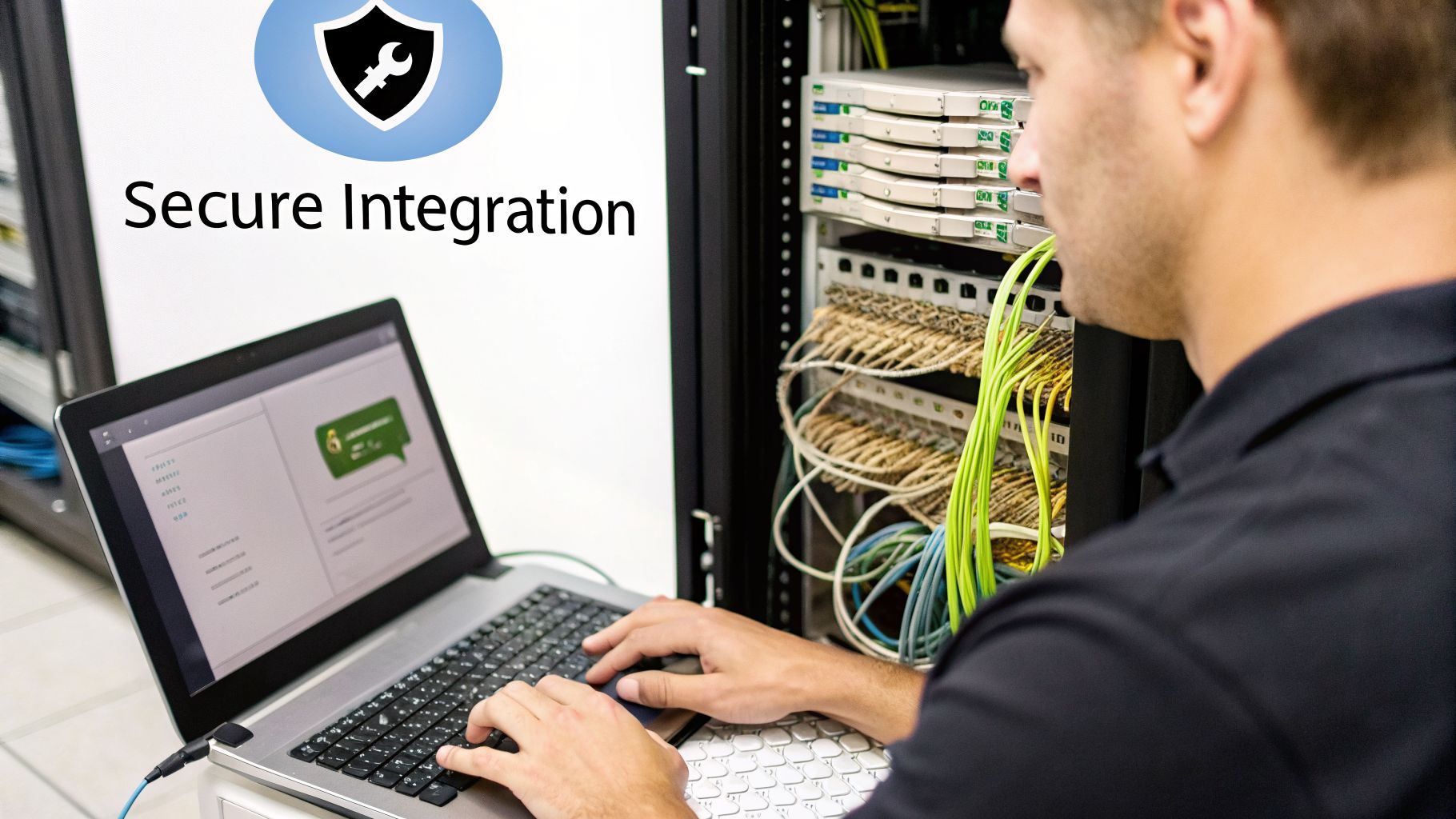 A Guide to Smart Building Technology for Atlanta Businesses, Green Atlanta 404-666-4633 Commercial Services