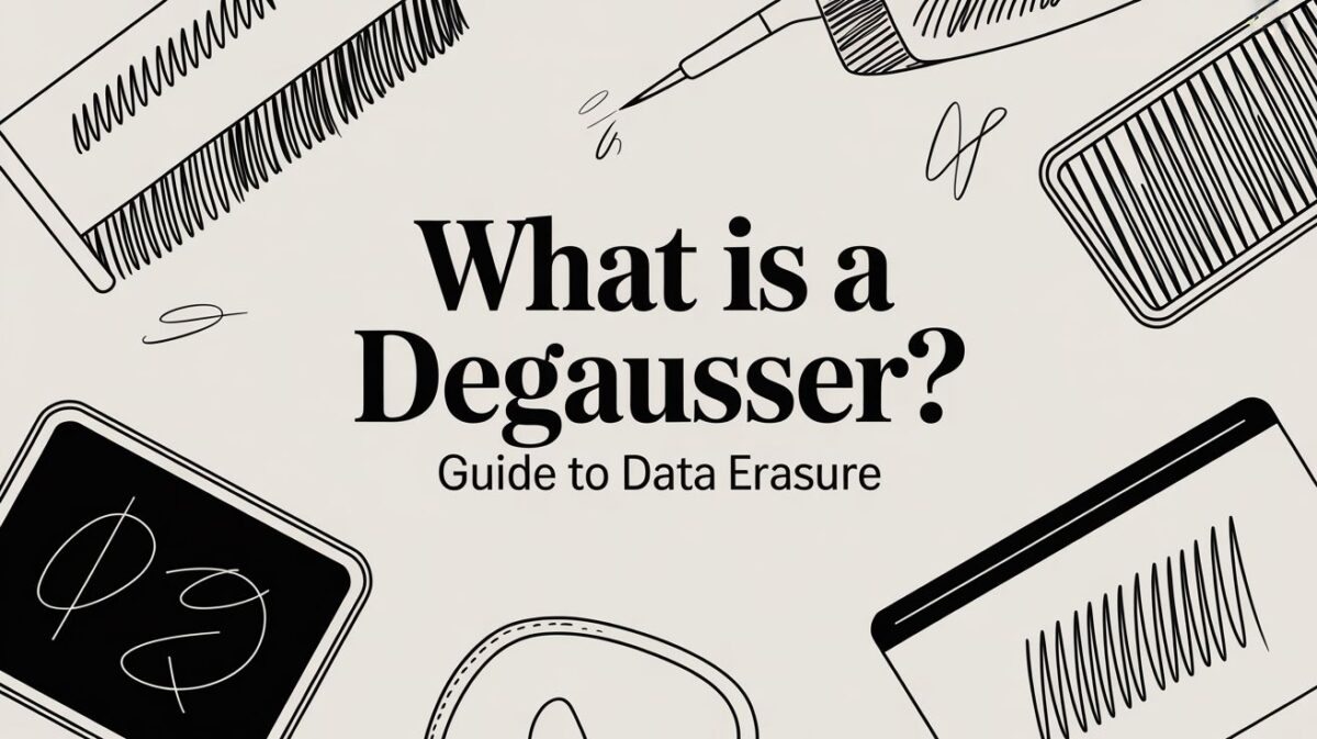 what-is-a-degausser-data-erasure - 404-666-4633 What is a degausser: what is a degausser? Guide to data erasure, 404-666-4633