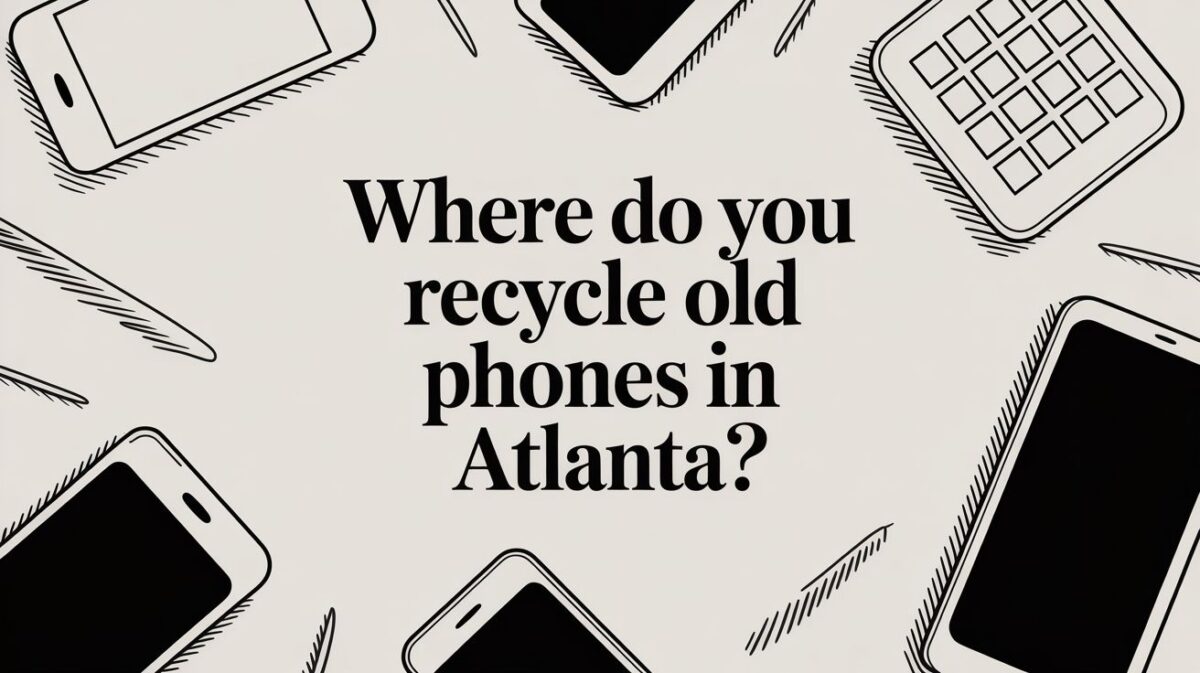 where-do-you-recycle-old-phones-old-phones - 404-666-4633 Where Do You Recycle Old Phones in Atlanta? A Mission-Driven Guide, 404-666-4633