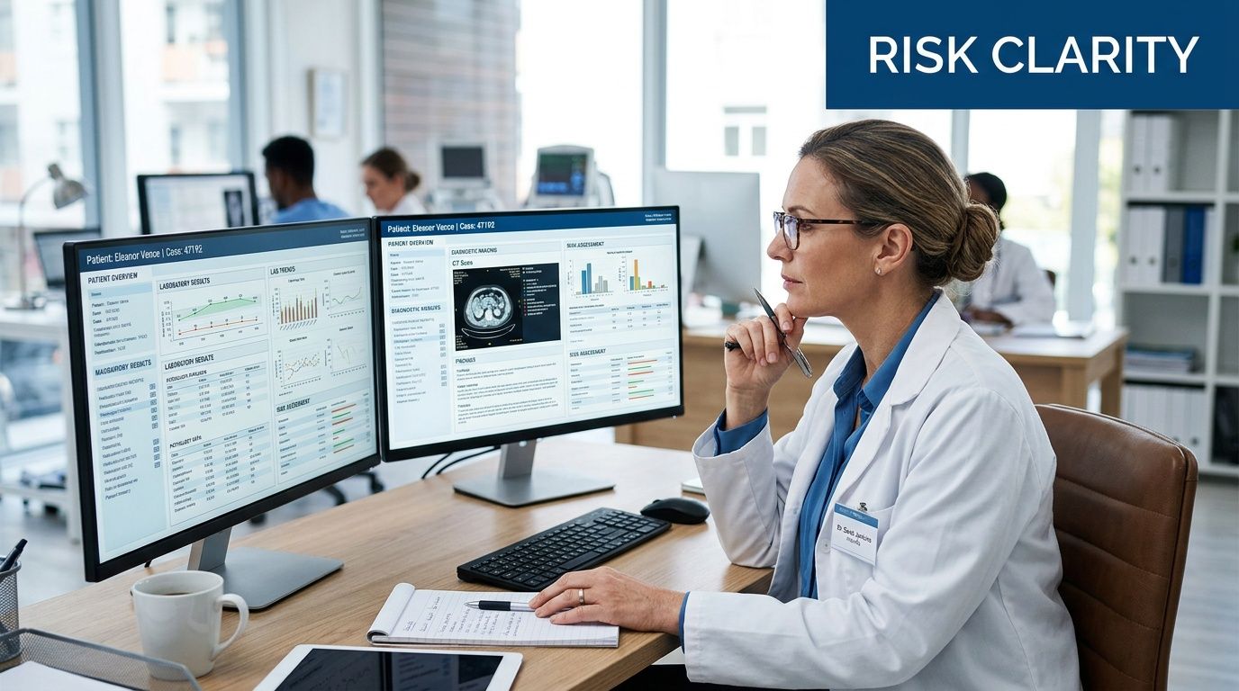 The Absolute Risk Reduction Formula: A Guide, 404-666-4633