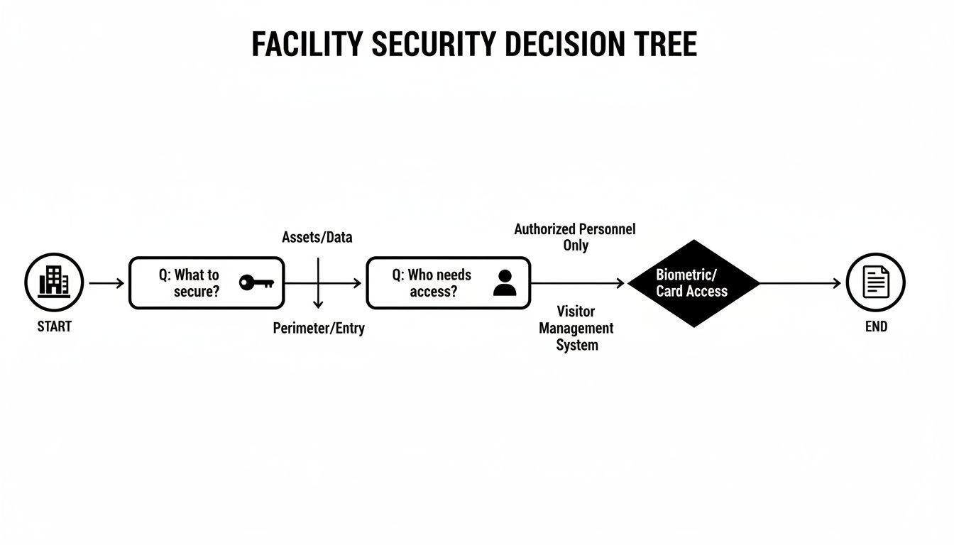 Access Control Atlanta GA Your Guide to Business Security, 404-666-4633
