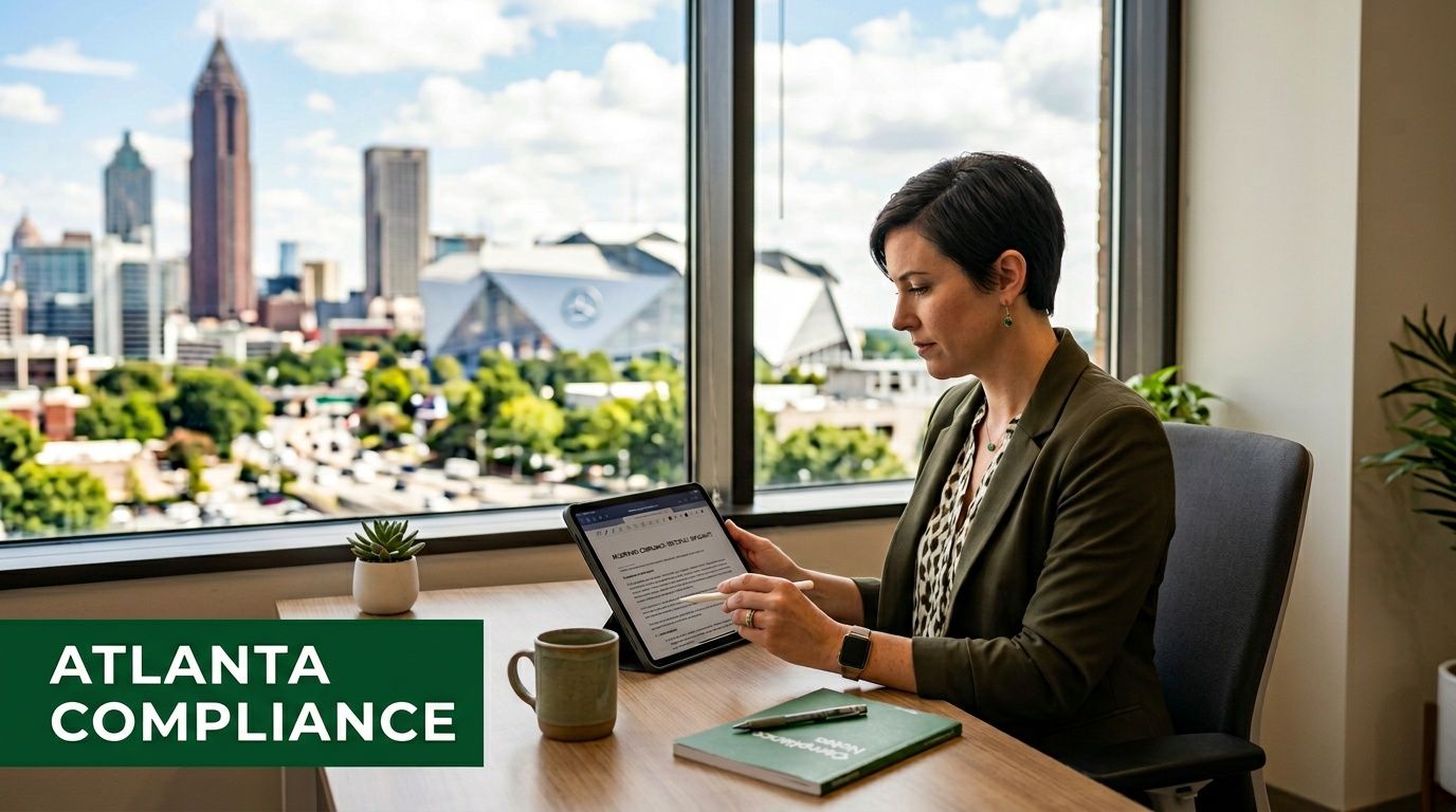 Atlanta Business IT Asset Disposal Guide: Secure ITAD, 404-666-4633