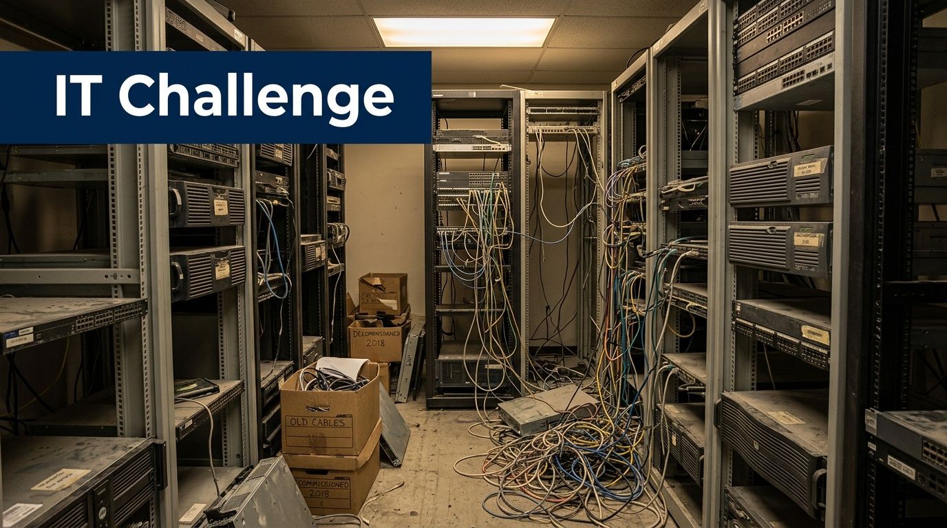 Atlanta Secure Server Recycling Services: Data Security, 404-666-4633