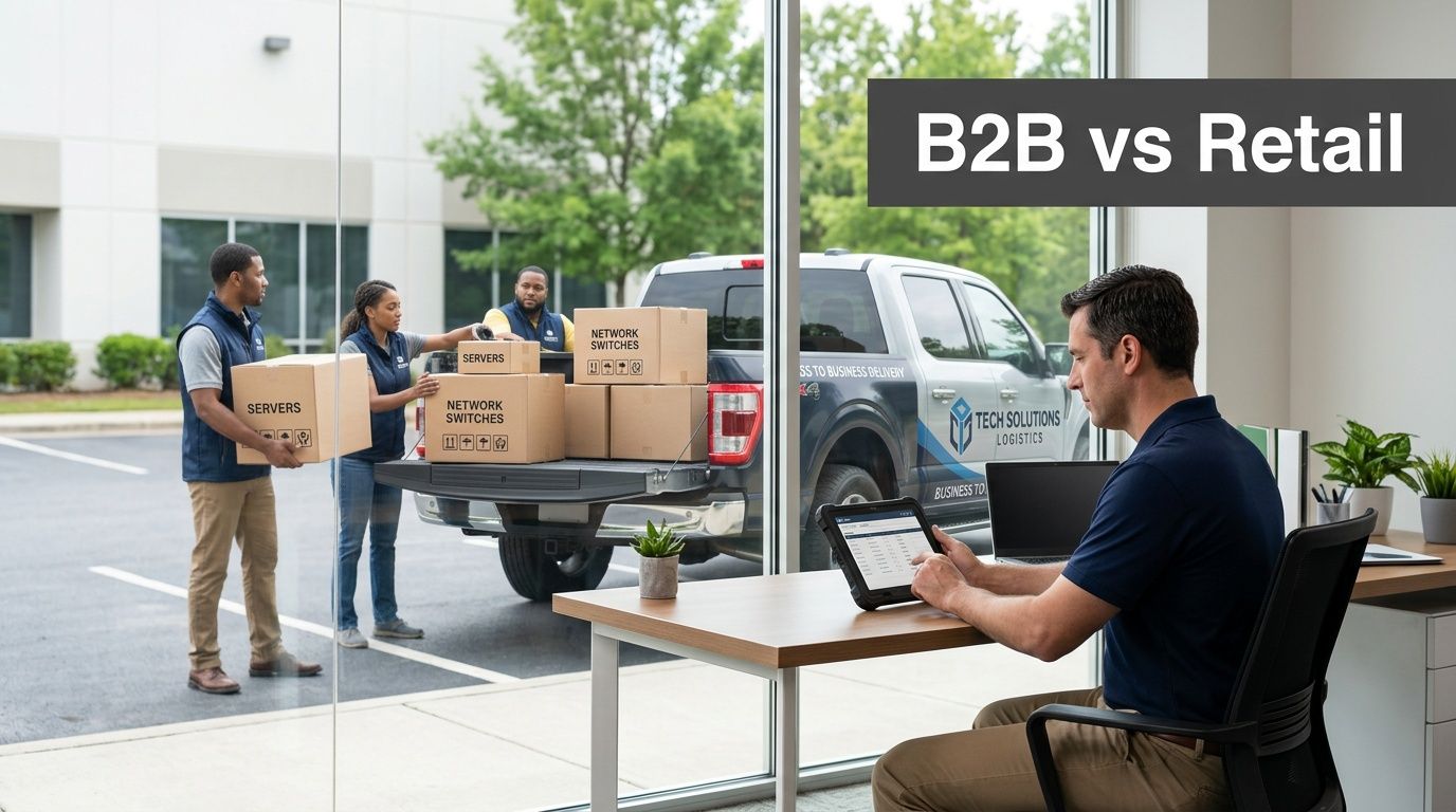 Best Buy Recycling For Atlanta Businesses: A 2026 Guide, 404-666-4633