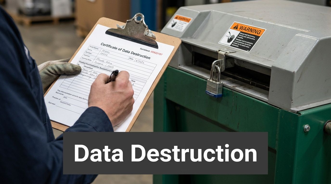 Best Buy Recycling For Atlanta Businesses: A 2026 Guide, 404-666-4633