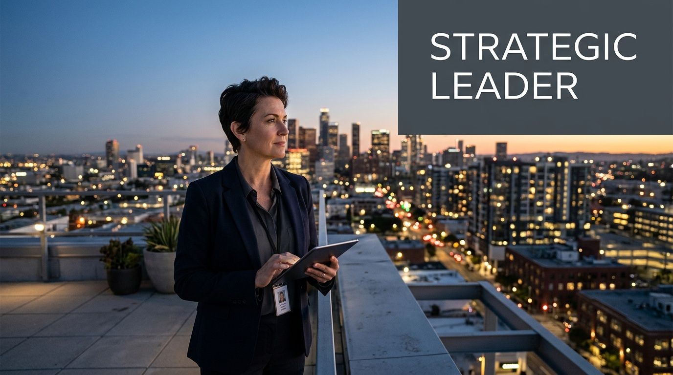 A Building Manager’s Guide to Sustainable Operations in 2026, 404-666-4633