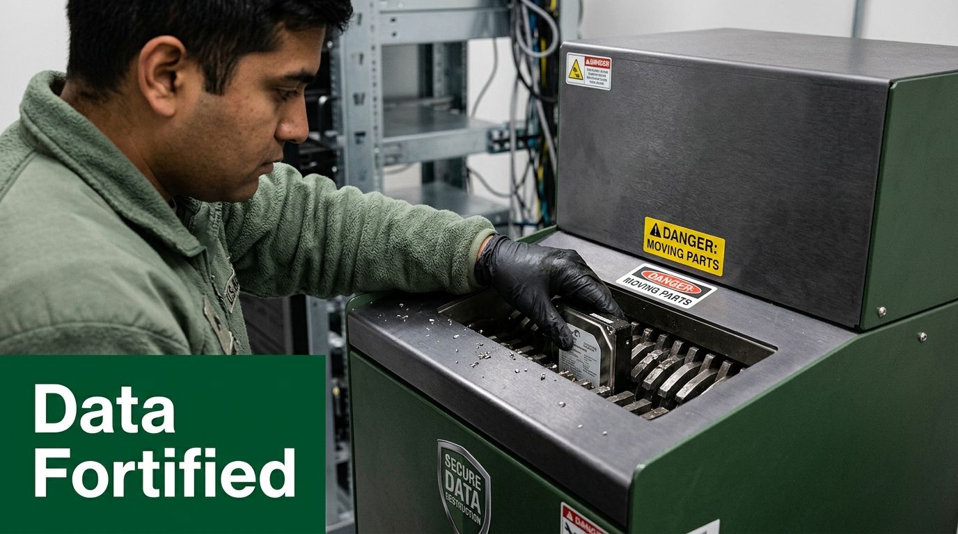 Corporate E Waste Recycling Solutions Atlanta GA, 404-666-4633