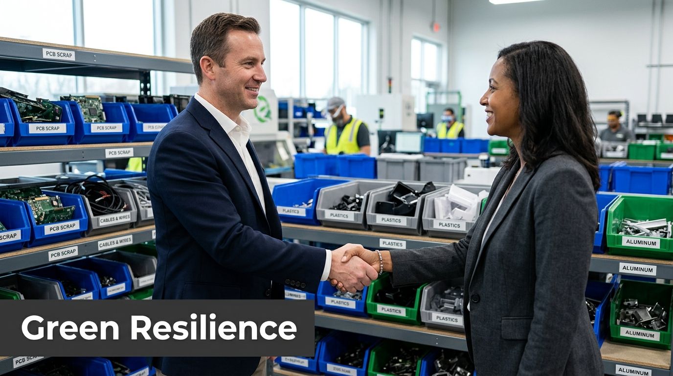 Master Disaster and Recovery Planning for IT Assets, 404-666-4633