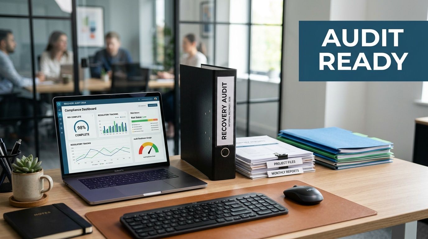 Disaster Planning and Recovery: An Atlanta IT Playbook, 404-666-4633