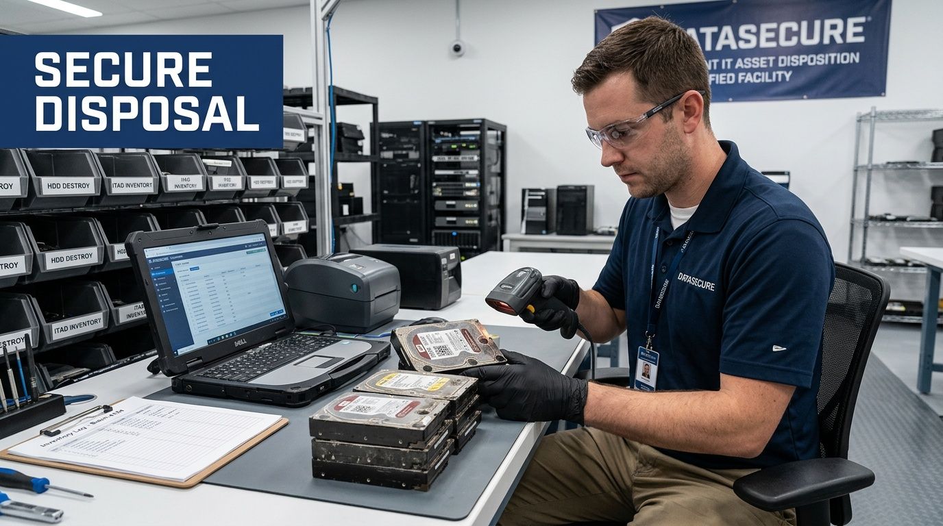 Disaster Recovery Planning DRP: 2026 Resiliency Guide, 404-666-4633