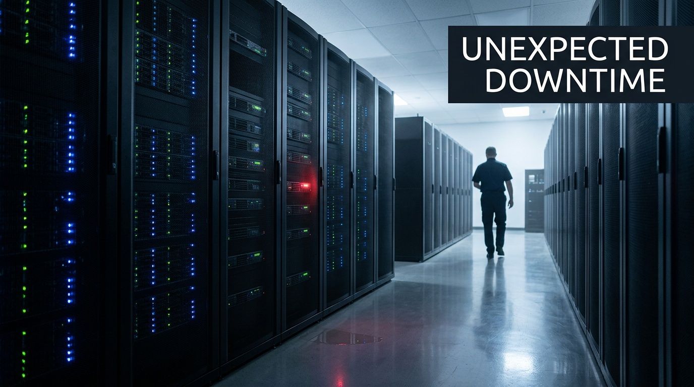 Disaster Recovery Planning DRP: 2026 Resiliency Guide, 404-666-4633