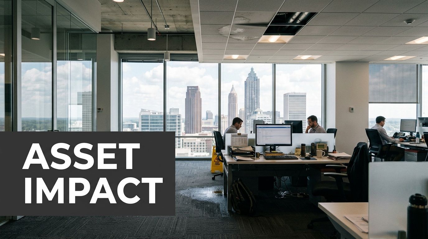 Atlanta: Expert Disaster Recovery Planning Guide, 404-666-4633