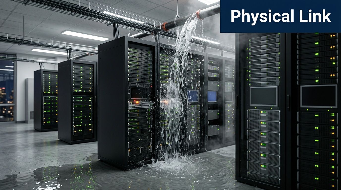 Disaster Recovery Planning: An Atlanta Enterprise Guide, 404-666-4633