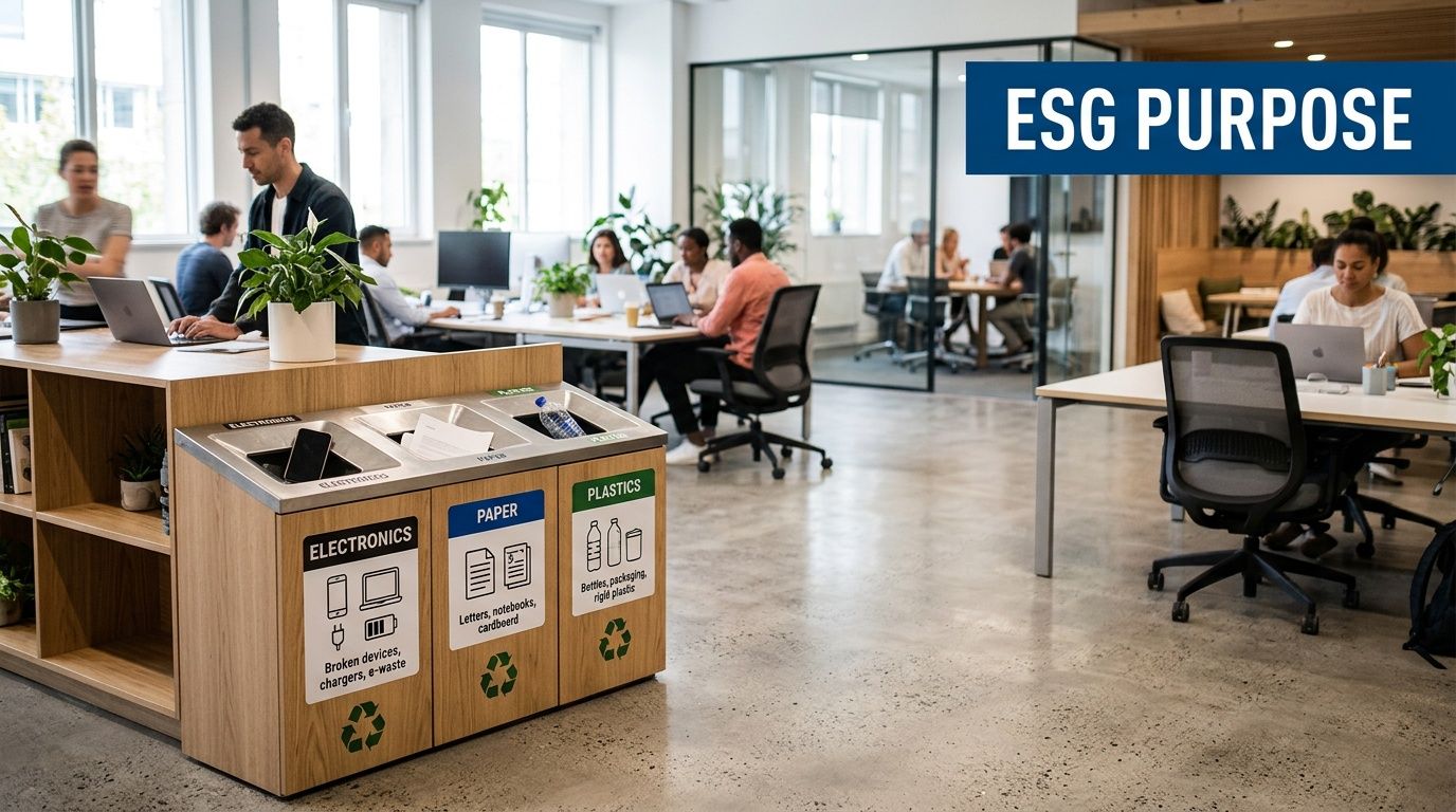Electronic Recycling at Staples: Protect Your Data, 404-666-4633