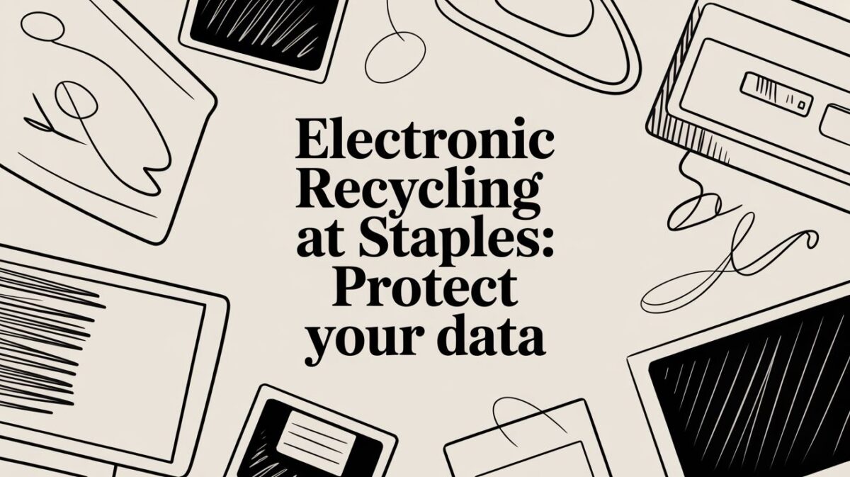 electronic-recycling-at-staples-tech-recycling - 404-666-4633 Electronic Recycling at Staples: Protect Your Data, 404-666-4633