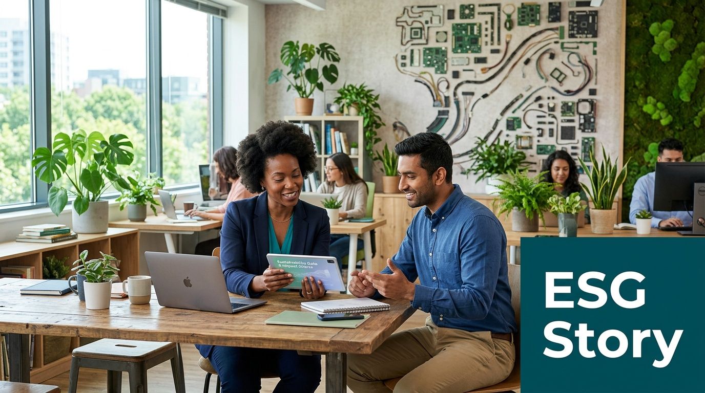 Electronics Recycling Duluth: ESG & Compliance Guide, 404-666-4633