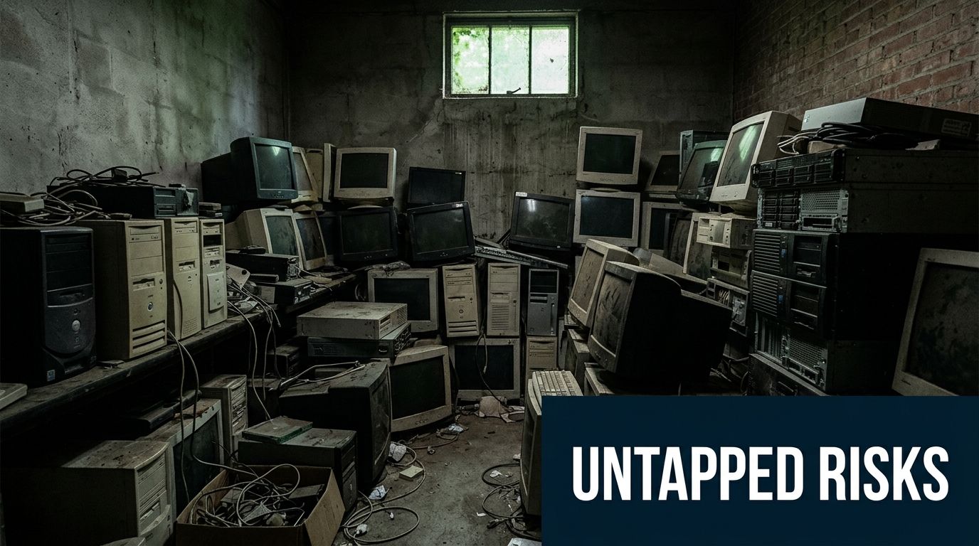 Electronics Recycling for Businesses in Atlanta GA: A Guide, 404-666-4633