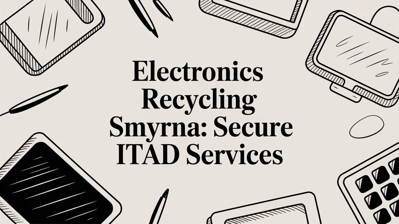electronics-recycling-smyrna-electronics-recycling - 404-666-4633