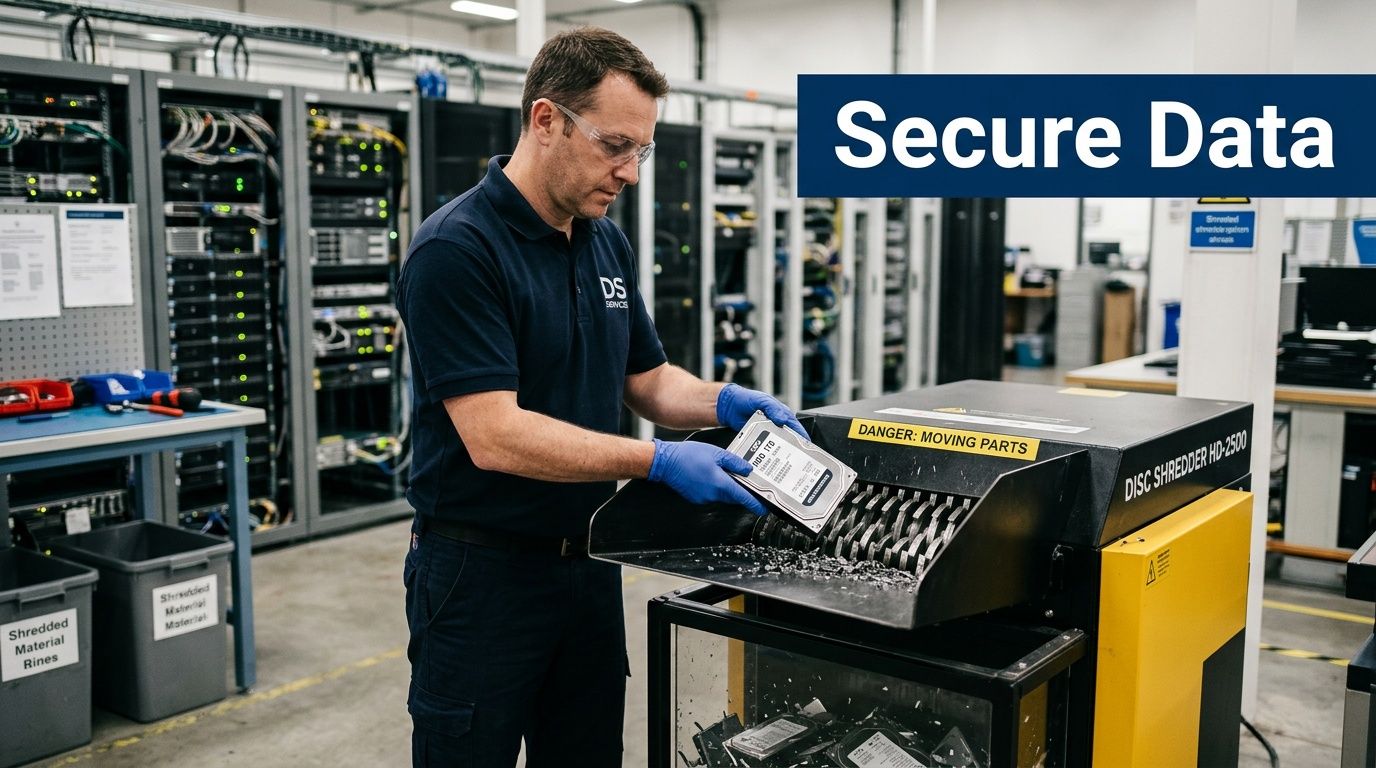 Electronics Recycling Staples vs Atlanta Green Recycling, 404-666-4633