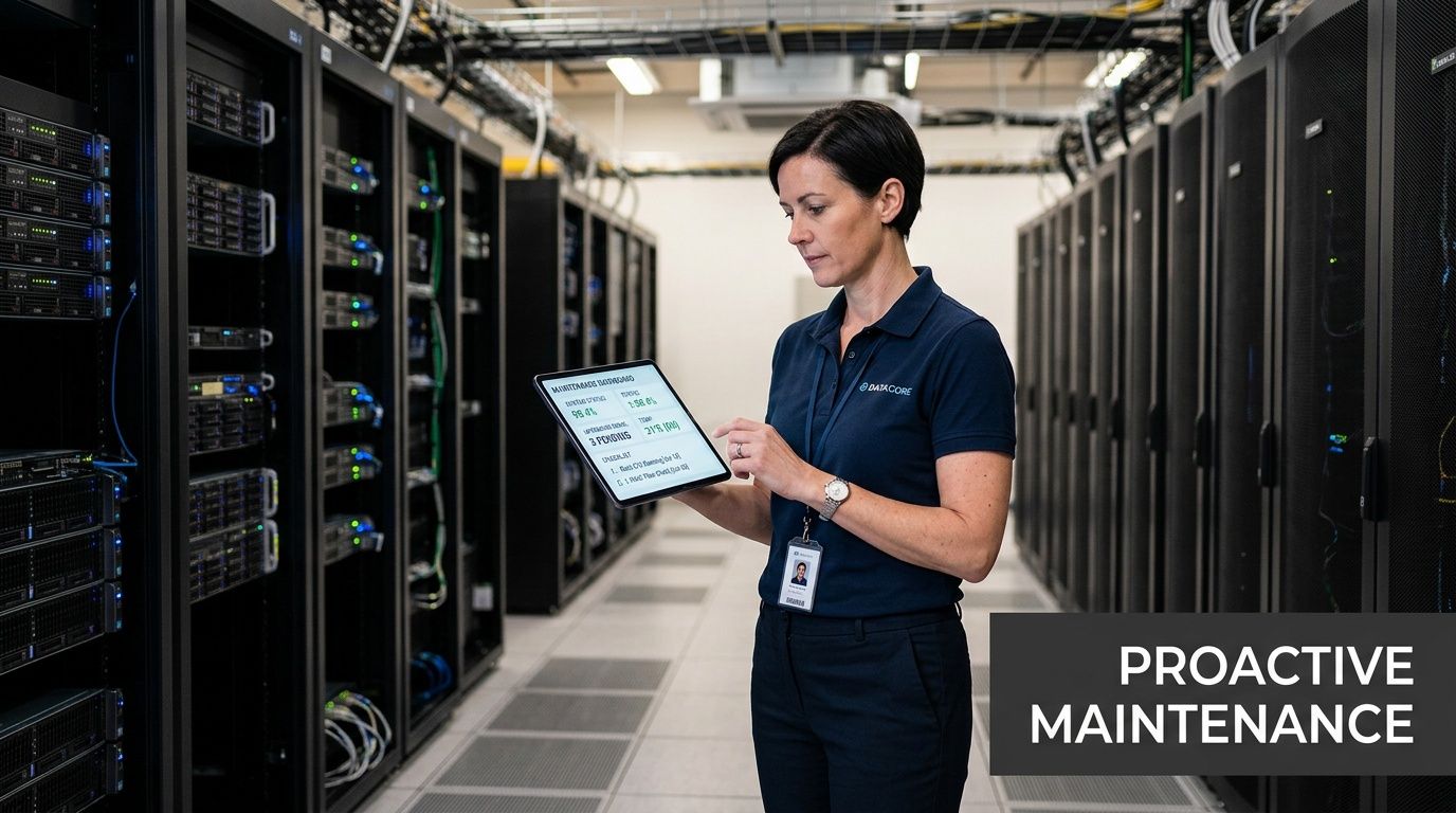 Atlanta Facility & Maintenance: The 2026 Guide to Strategic Asset Management, 404-666-4633