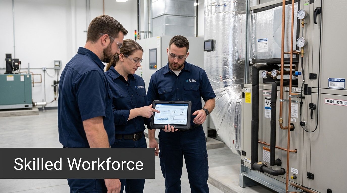 Atlanta Facility Maintainance: 2026 Modern Guide, 404-666-4633