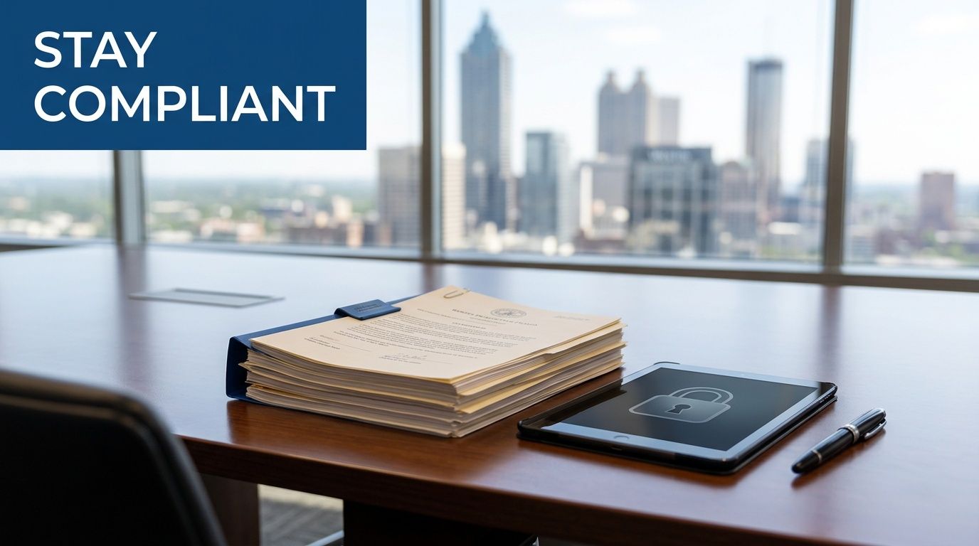 Hard Drive Disposal Services Atlanta GA Businesses: Secure, 404-666-4633