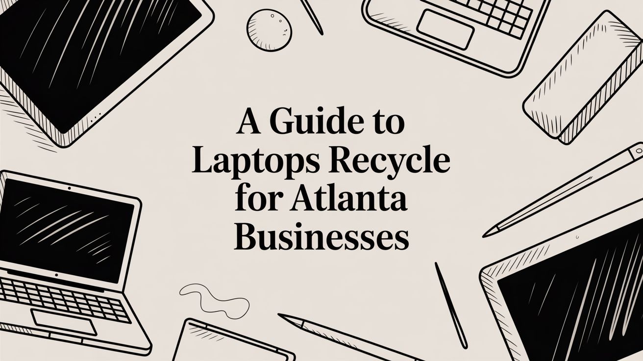 laptops-recycle-electronics-sketch - 404-666-4633