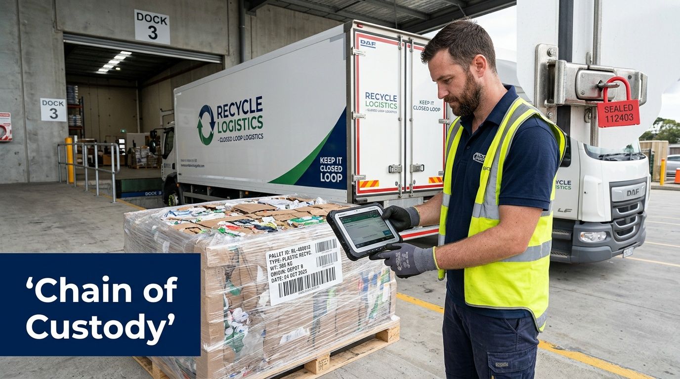 Atlanta Loading Dock E-Waste Pickup Guide for 2026, 404-666-4633