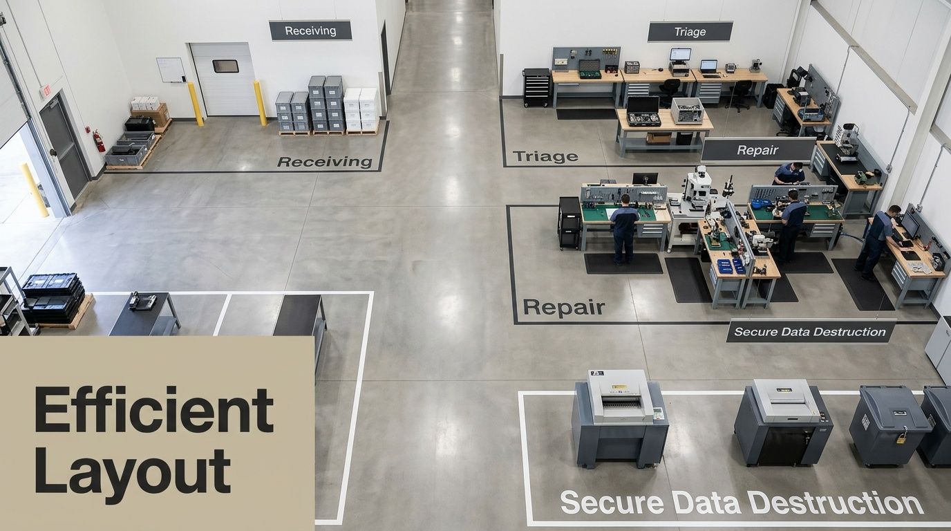 What Is a Modern Maintenance Facility? Your Guide for 2026, 404-666-4633