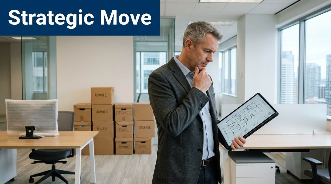 Movers Office Relocation: Your Secure Atlanta Move, 404-666-4633