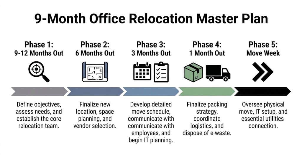 Movers Office Relocation: Your Secure Atlanta Move, 404-666-4633