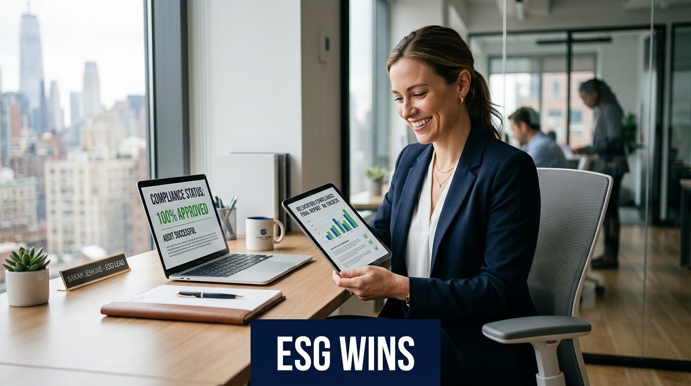 Office Relocation: Seamless, Secure ITAD & ESG, 404-666-4633