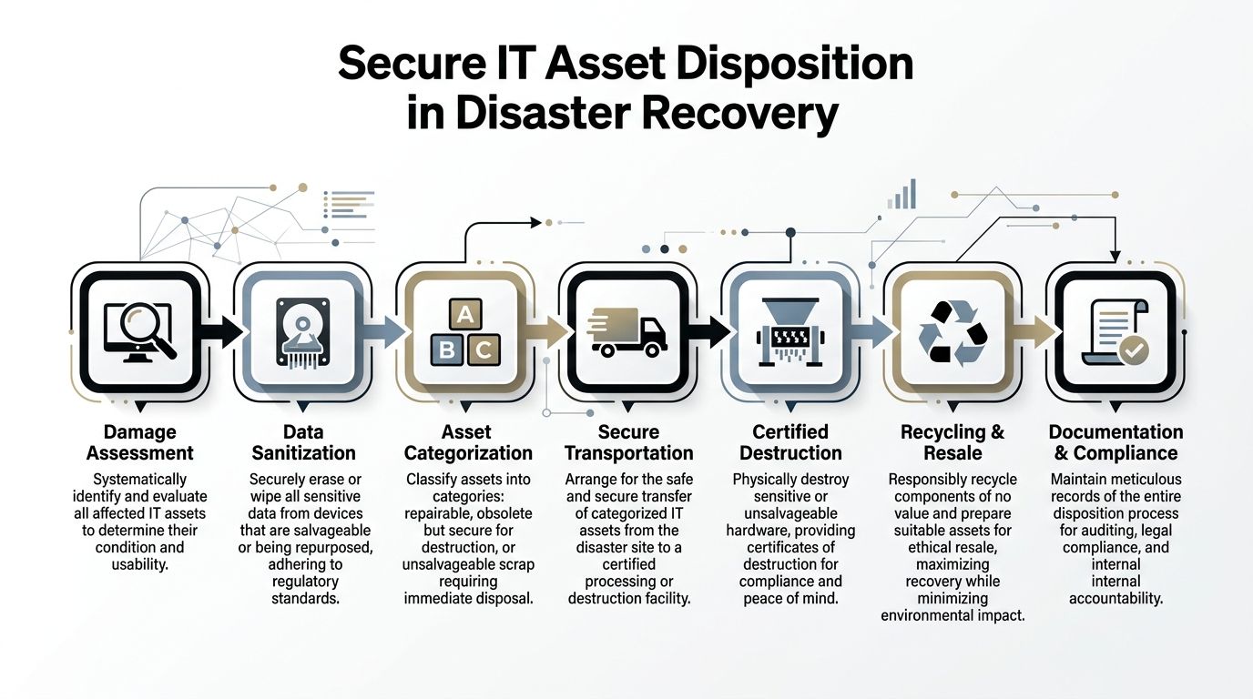 Planning Disaster Recovery: An Atlanta Business Guide, 404-666-4633