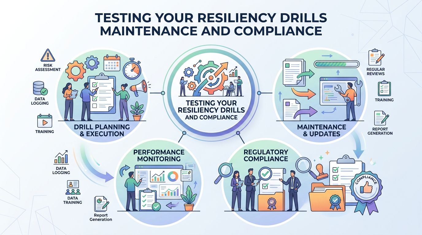 Planning Disaster Recovery: An Atlanta Business Guide, 404-666-4633