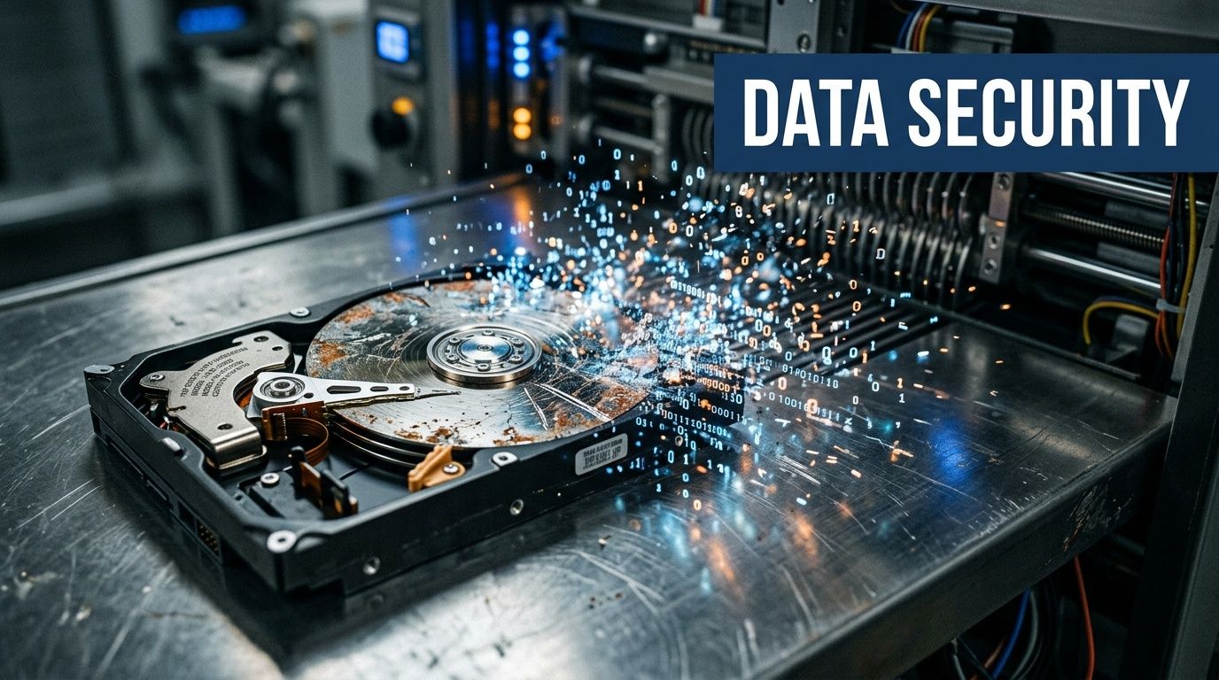 Expert Professional Computer Recycling Services Atlanta GA, 404-666-4633